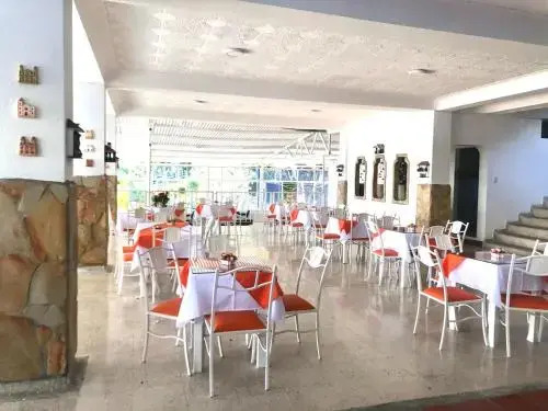 HOTEL GIRON CAMPESTRE