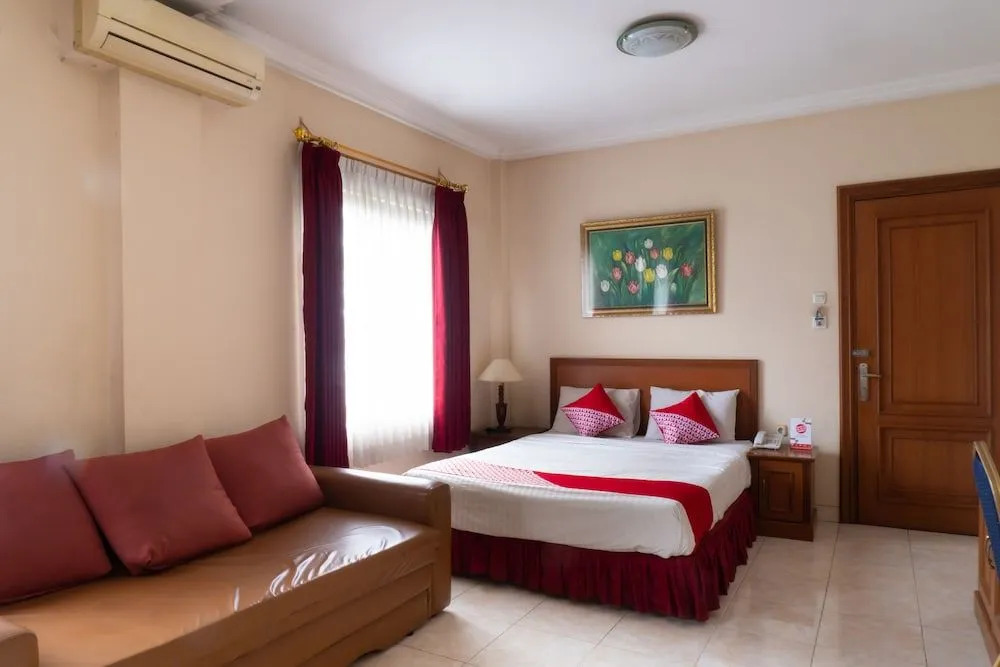Hotel Ardellia
