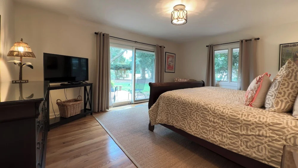149 N. Sea Pines Drive at The Sea Pines Resort