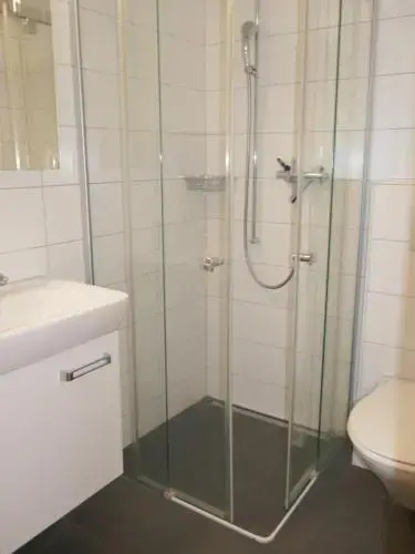 Apartment Schwendihus.1