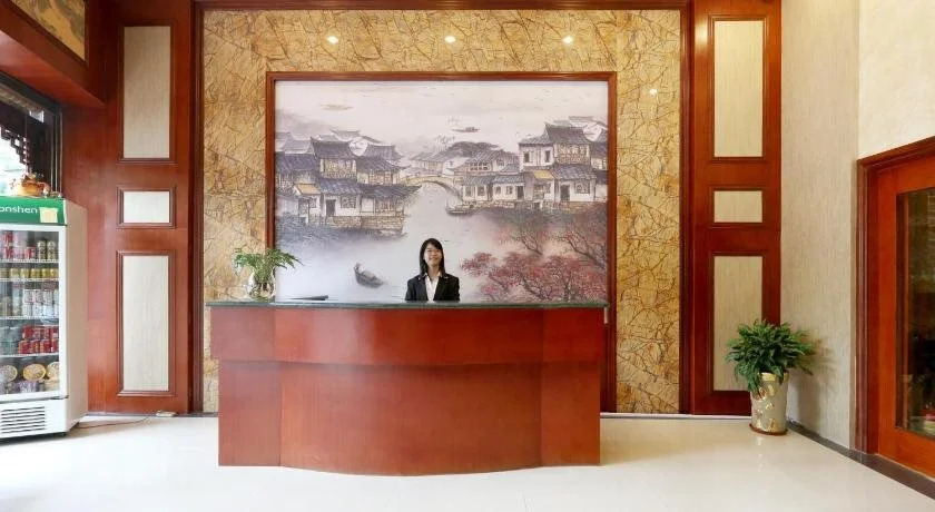 Riverside Hotel