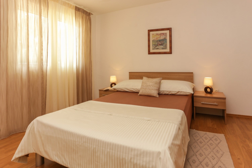 Holiday house Dupla - with pool Okrug Donji. Island Ciovo
