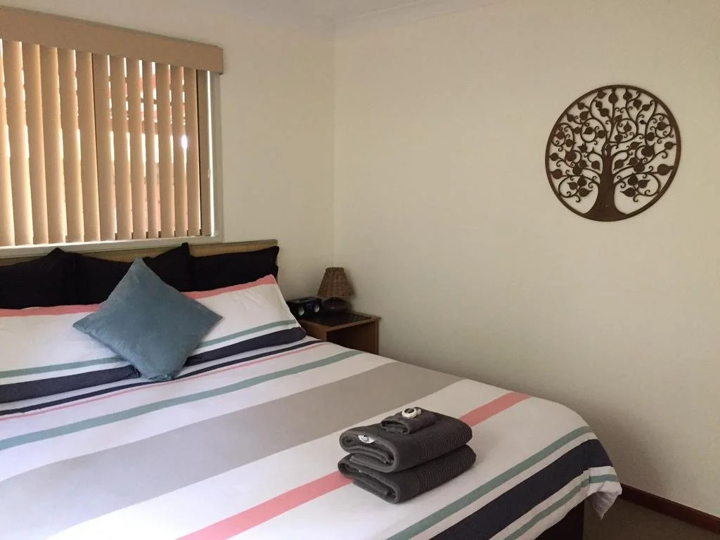 Mandurah Caravan and Tourist Park
