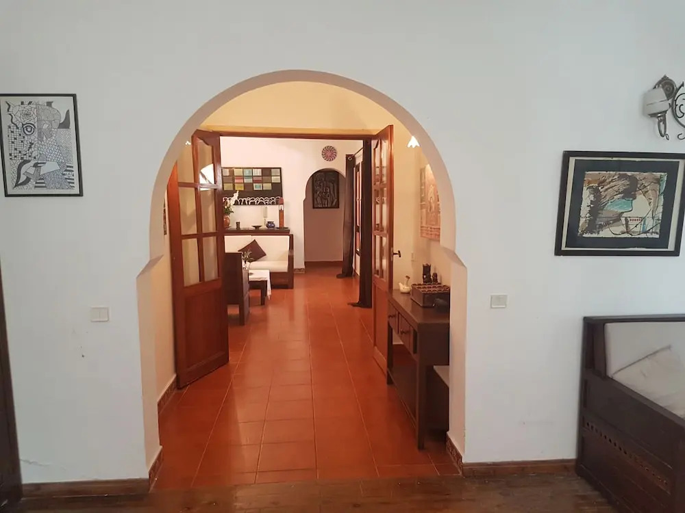 Villa Mar Cala
