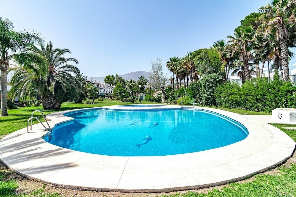 PG9 - Andalucian 3-story Townhouse Near Estepona
