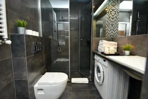 Apartament TOP Targi MTP