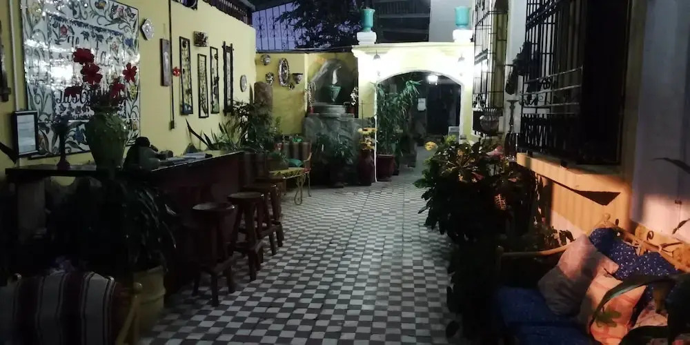Las Catalinas Hotel Plaza Numero 1