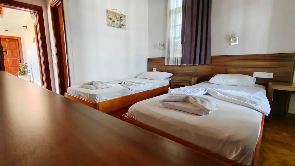 Palma Rosa Hotel