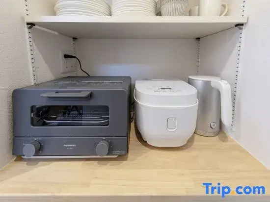 Rooftop Tokyo House｜Newly Built 3LDK｜SkyTree View｜Up to 10 Guests