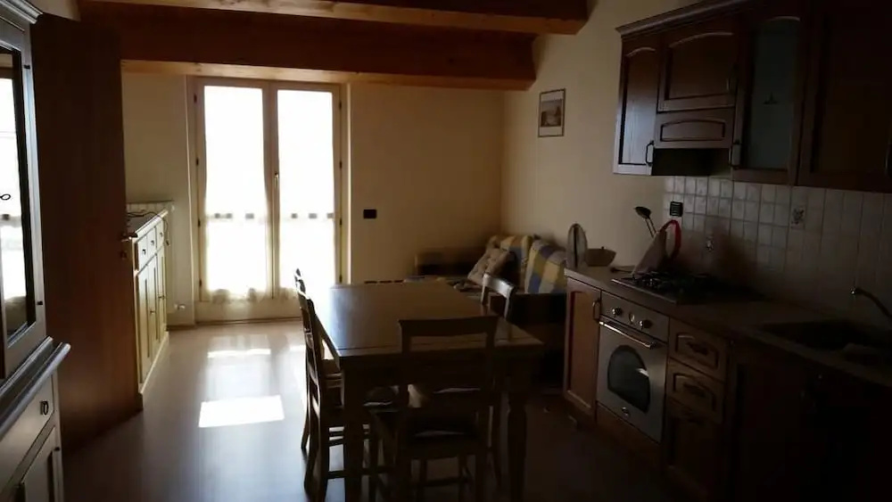 La Panoramica