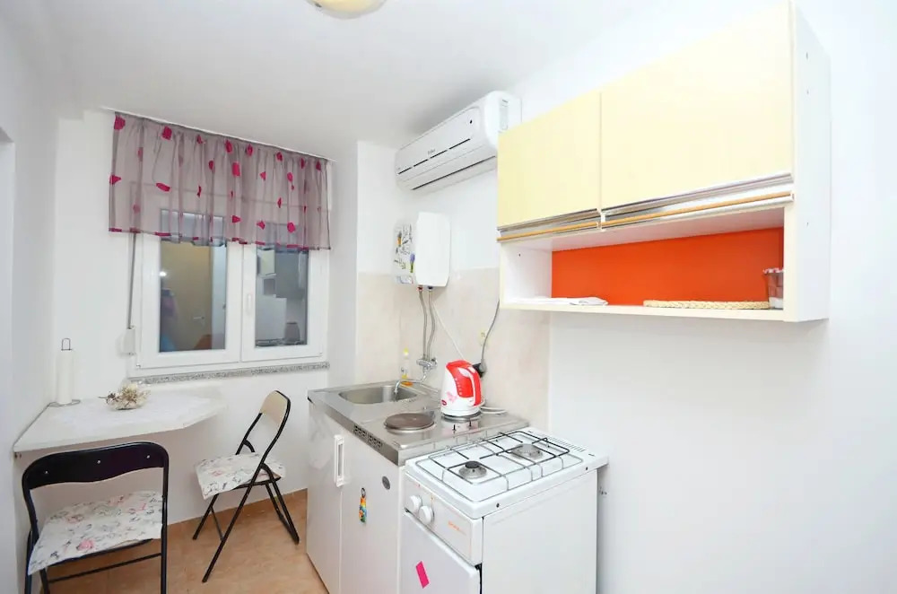 Apartment Gordan