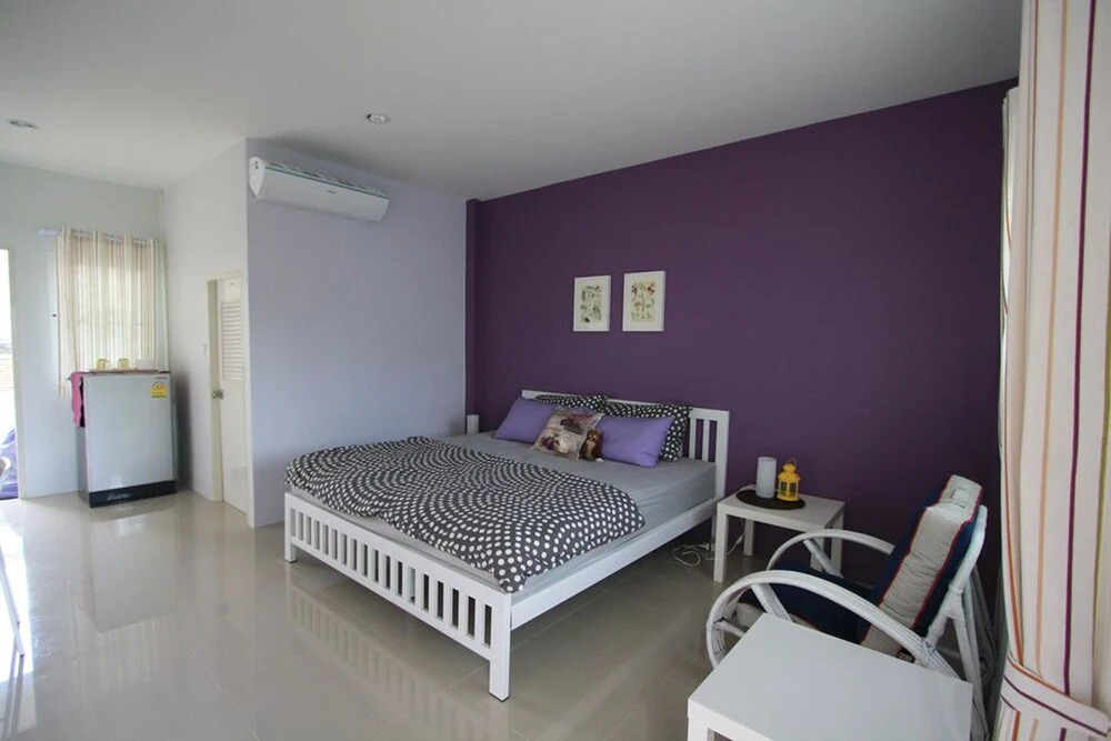 Better Weather Homestay