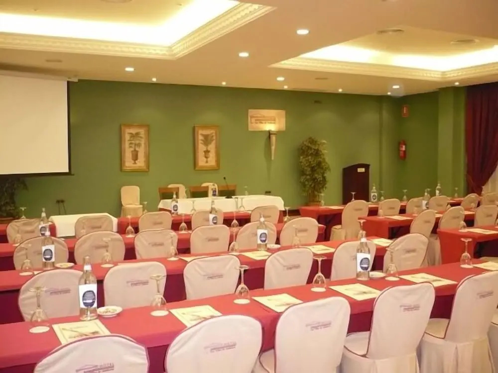 Hotel MM Antequera