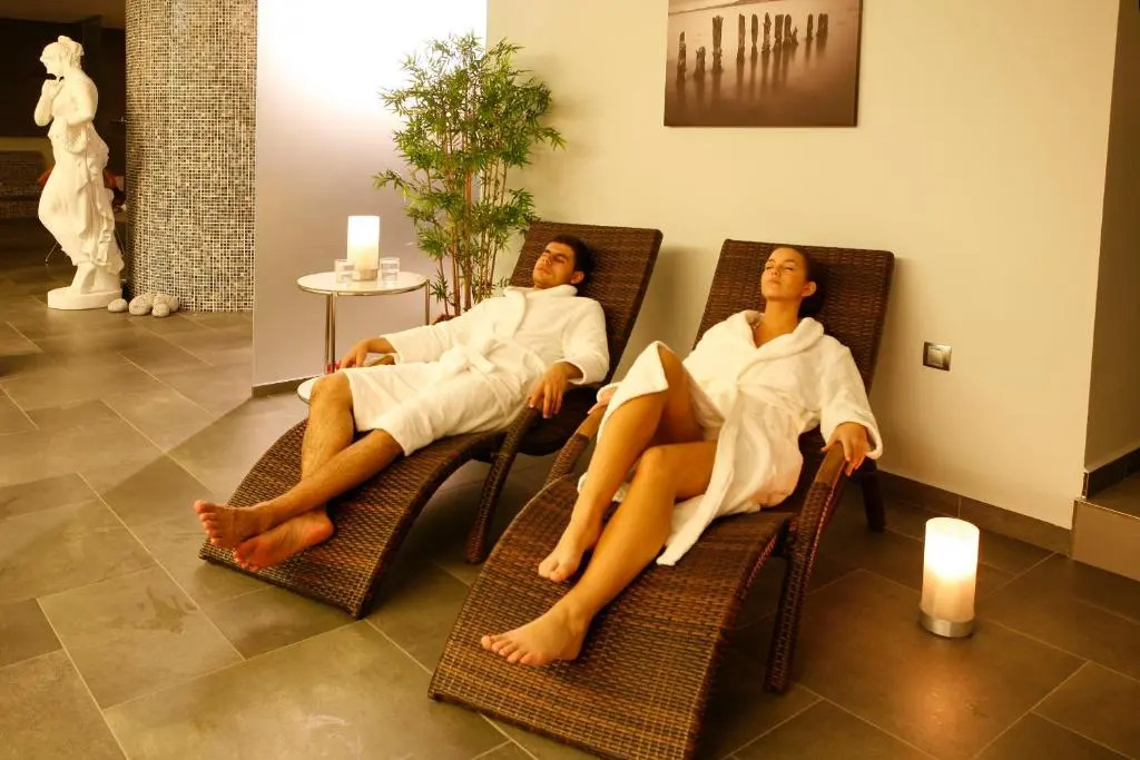 Hotel Abácie & Wellness