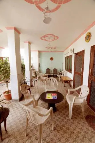 Indian Homestay