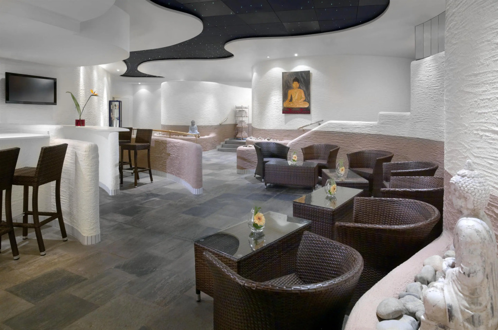 Sheraton Offenbach Hotel