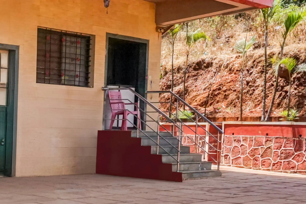 Collection O Mahabaleshwar Near Mapro Garden