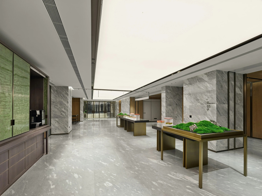 Hilton Zhuhai