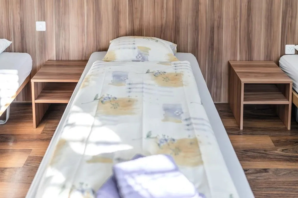 Hostel Pitsch