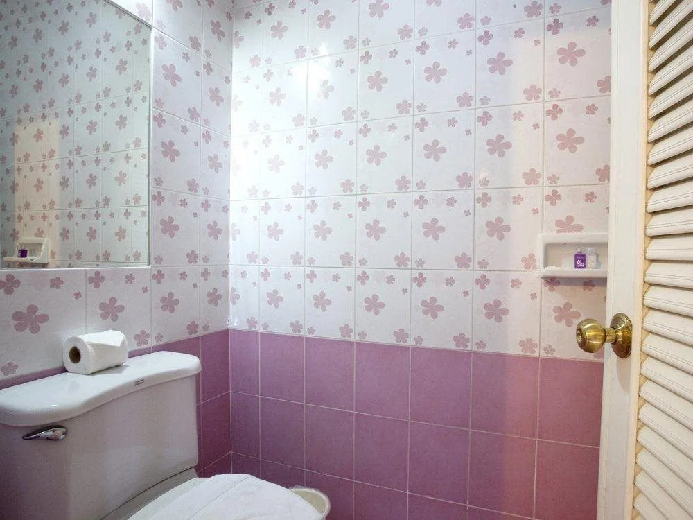 NIDA Rooms Talat Yot Night Market