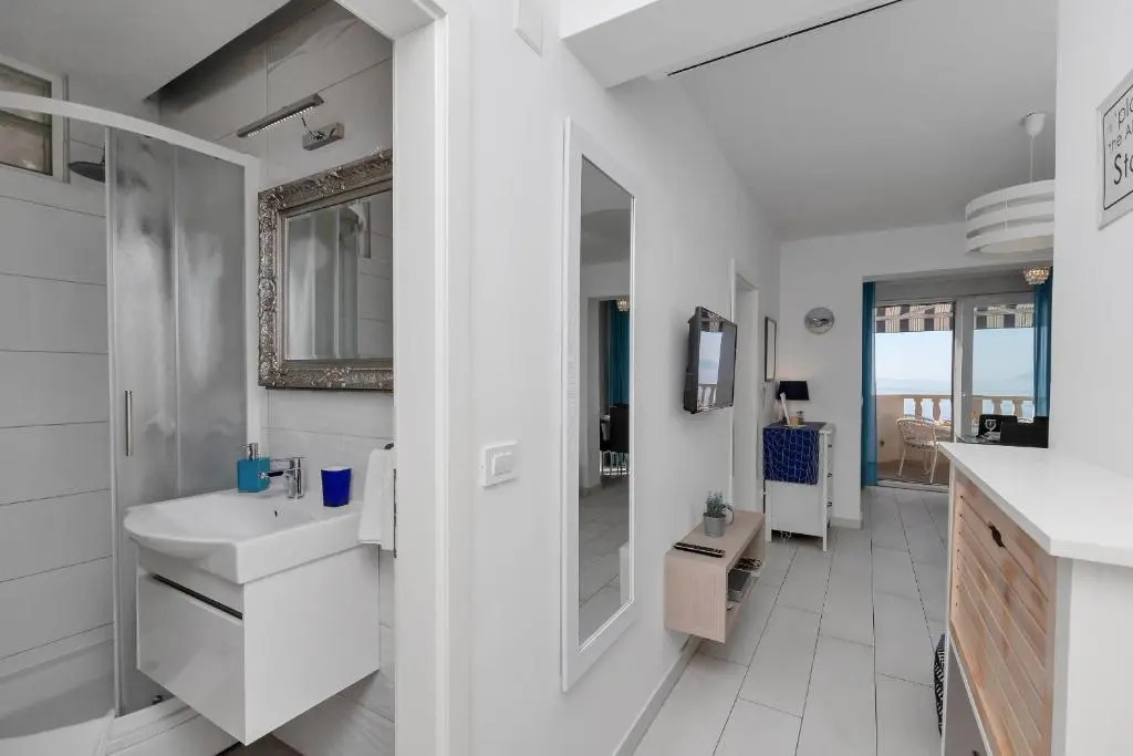 Apartments Villa Joy