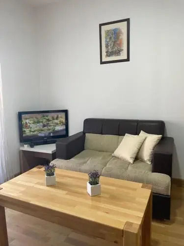 Apartments Herceg