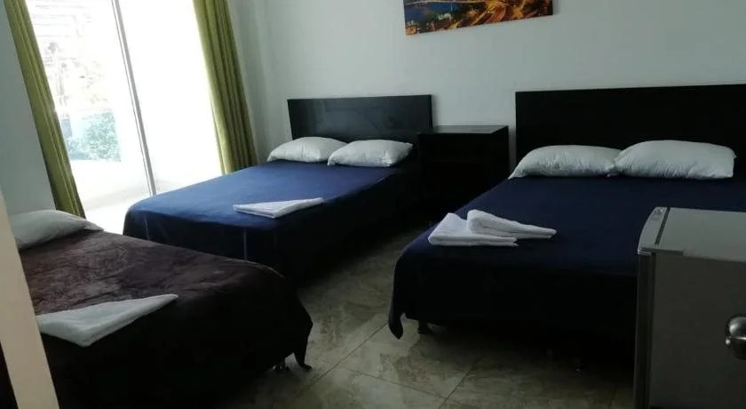 Hotel La Mar Cartagena