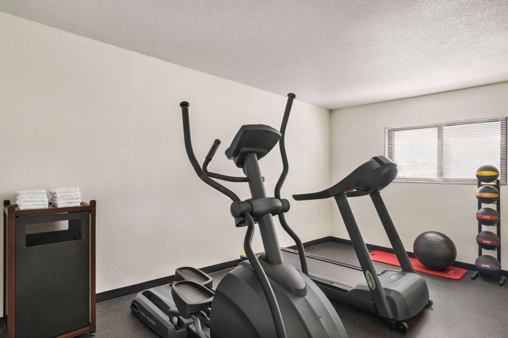 Days Inn by Wyndham Canastota Verona