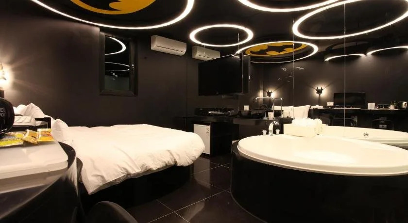 Hotel Pop 2