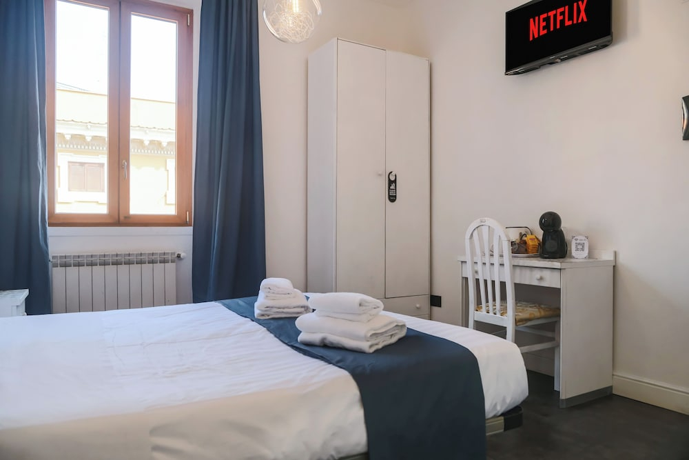 Golfo di Orosei rooms