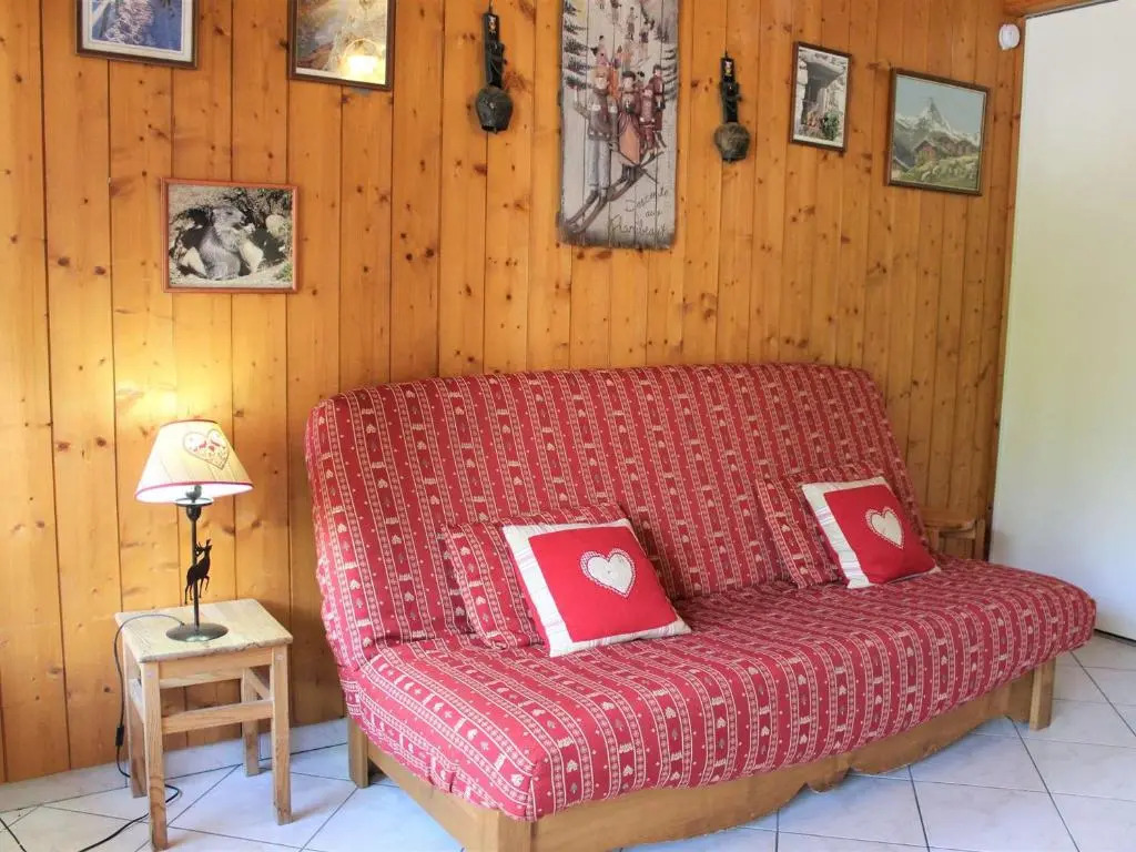 Appartement Vars, 2 pièces, 6 personnes - FR-1-330B-151