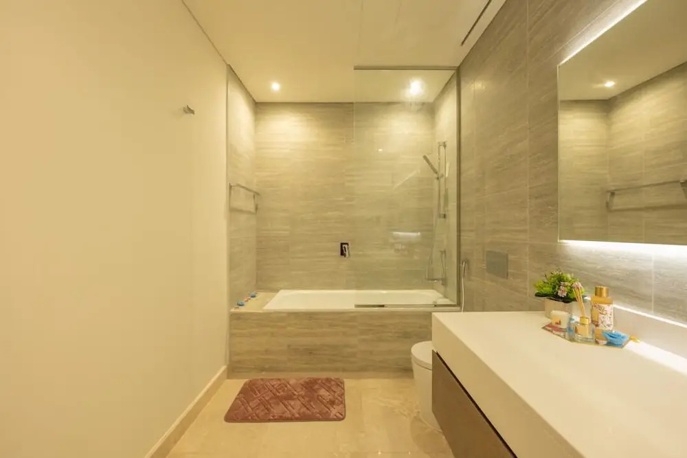 Dramatic Sea View 1 BHK ANWABYFour Apple