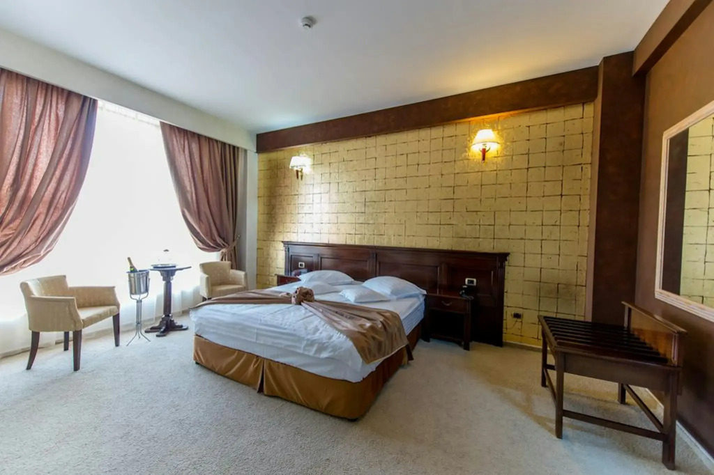 Hotel Rexton