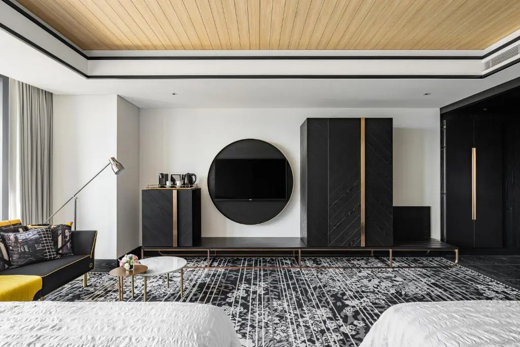 Le Meridien Taichung