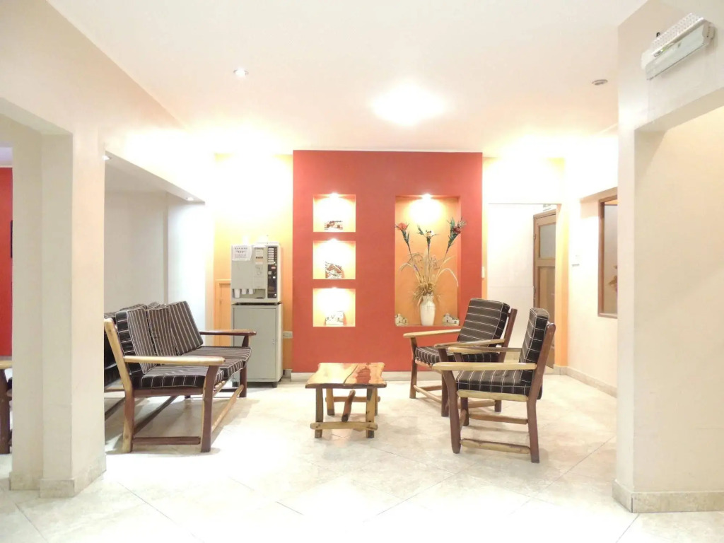 Hotel Buenos Aires
