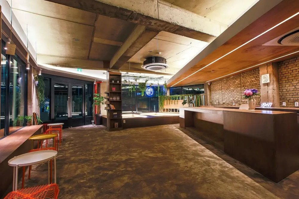 Soho259 Guesthouse