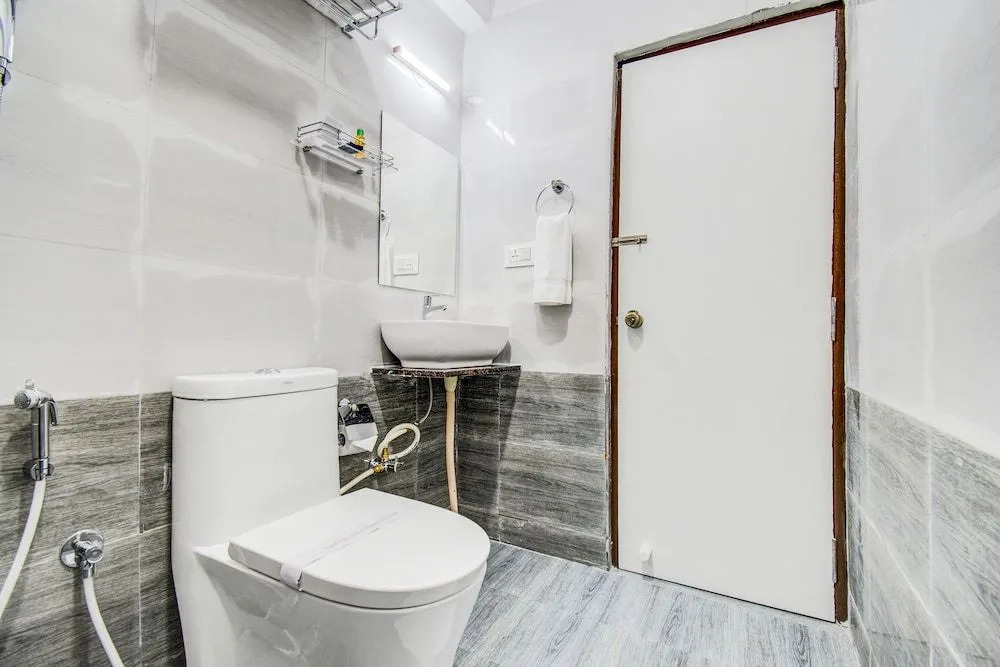 FabHotel Fortune Gateway Yelahanka