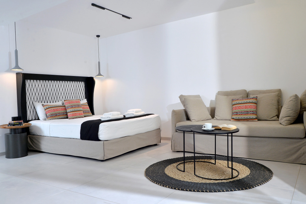 Yianna Hotel