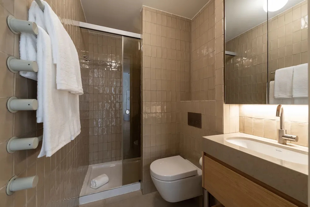 Ando Living - Santa Catarina House