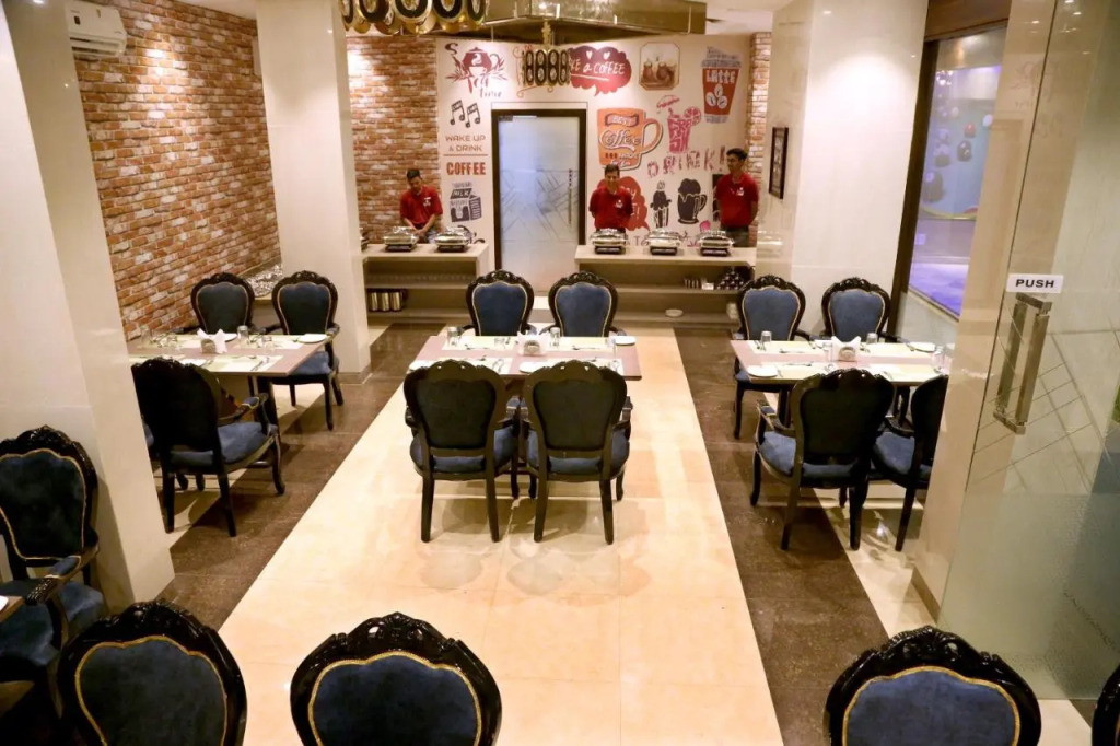 Vibez Panchgani By Zen Nest