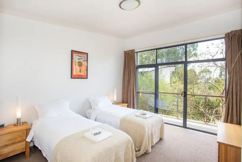 Tea Tree Villa 4