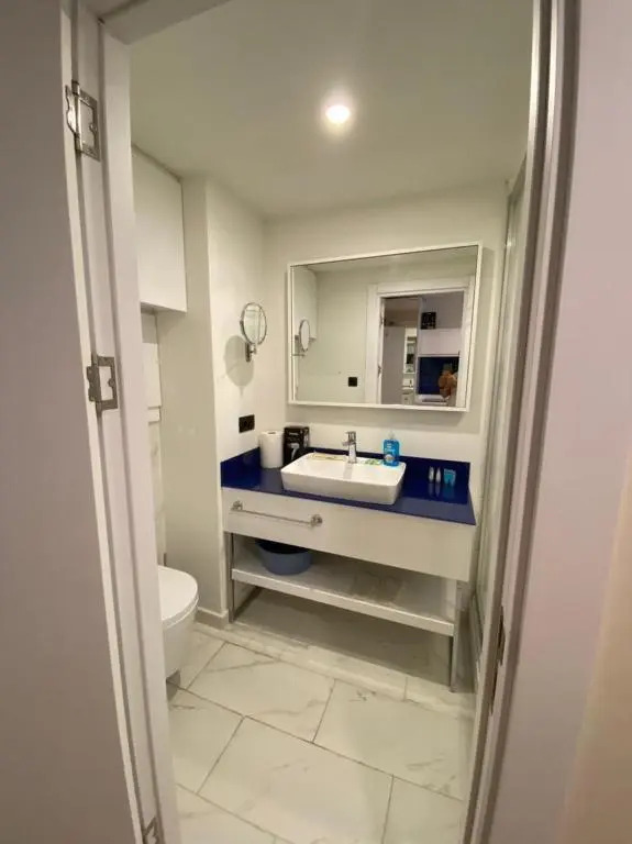 Студия ORBI SITI А4430