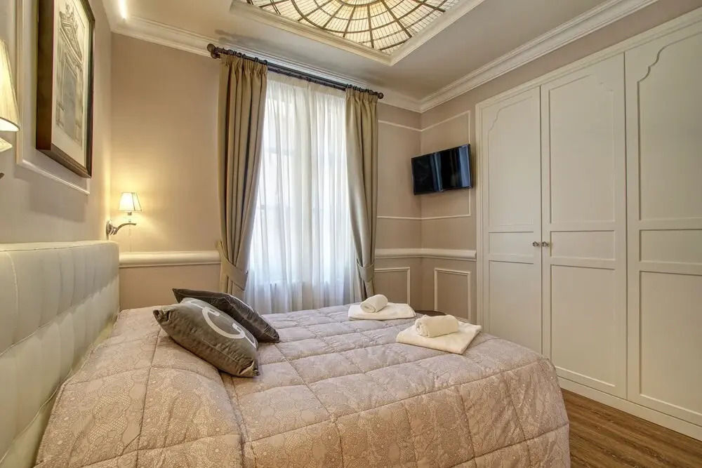 Art Apartment Luxury Family suite