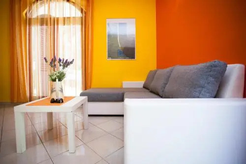 Apartments Lovic