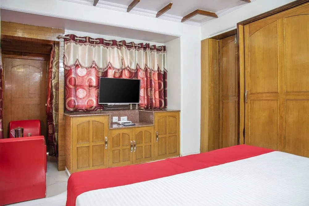 Himalayan Homes