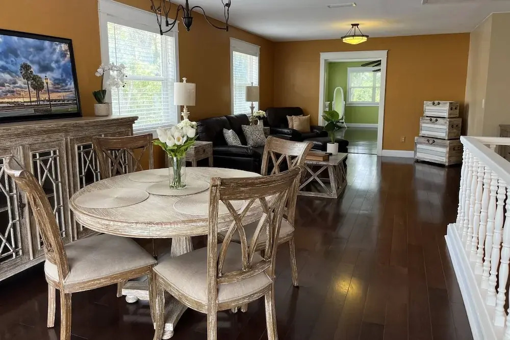 Magnolia Bungalow