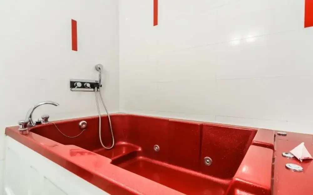 Yangsan Seoksan Denbasta Hotel