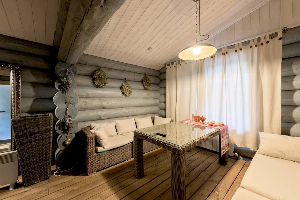 Chalet Par4Par