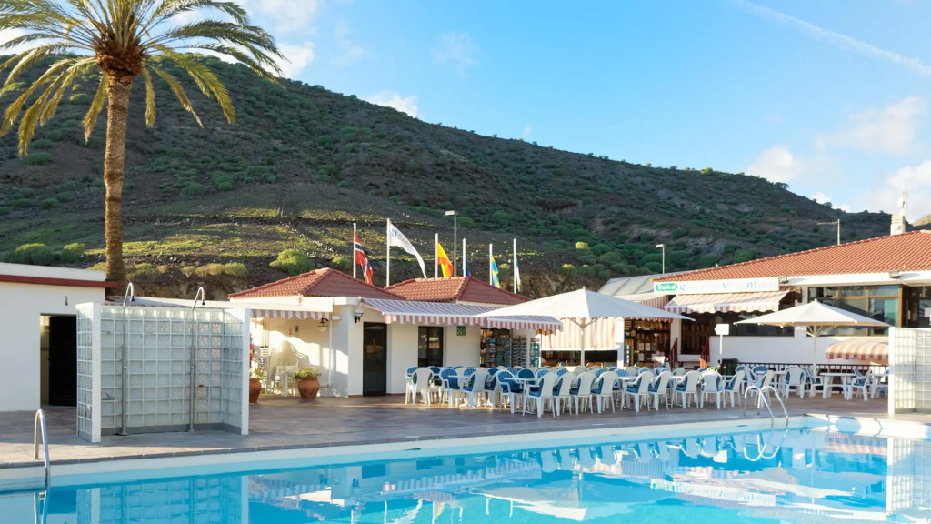 Valle Marina Apartamentos