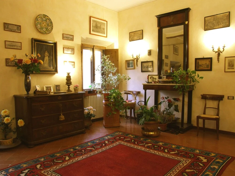 Villa Nobili B&B e Casa Vacanza